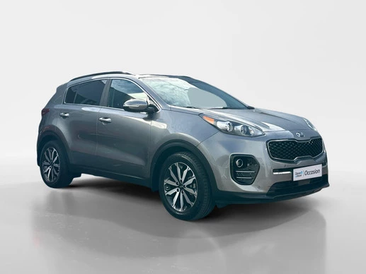 Kia Sportage - Afbeelding 3 van 30