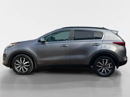 Kia Sportage - Afbeelding 4 van 30