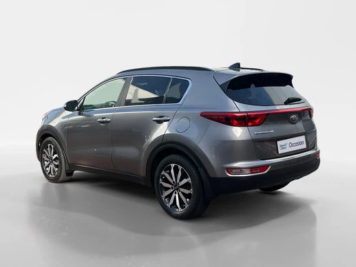 Kia Sportage - Afbeelding 5 van 30