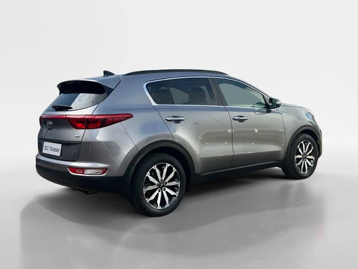 Kia Sportage - Afbeelding 7 van 30