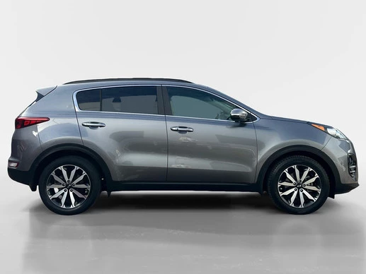 Kia Sportage - Afbeelding 8 van 30