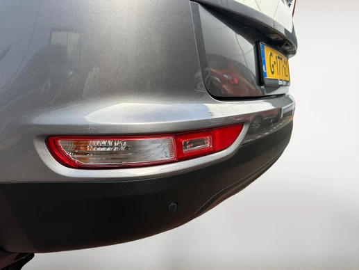 Kia Sportage - Afbeelding 9 van 30