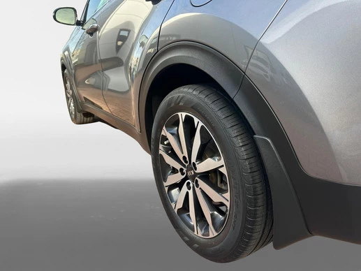 Kia Sportage - Afbeelding 10 van 30