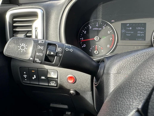 Kia Sportage - Afbeelding 17 van 30