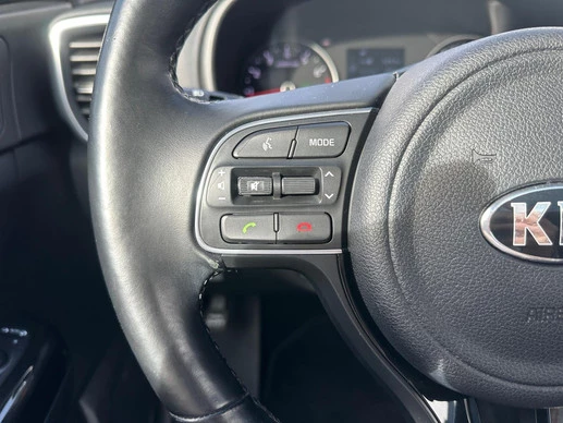 Kia Sportage - Afbeelding 18 van 30