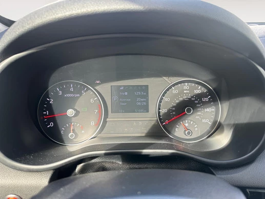 Kia Sportage - Afbeelding 19 van 30