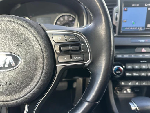 Kia Sportage - Afbeelding 20 van 30