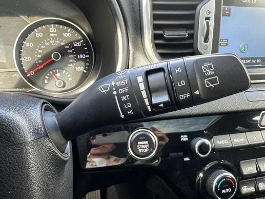 Kia Sportage - Afbeelding 21 van 30