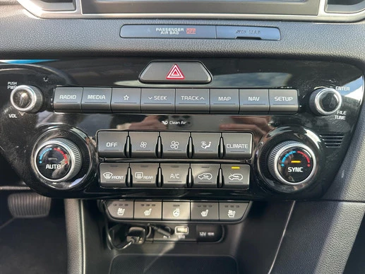 Kia Sportage - Afbeelding 26 van 30