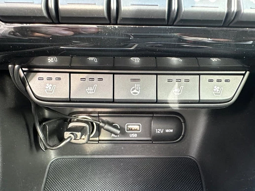 Kia Sportage - Afbeelding 27 van 30