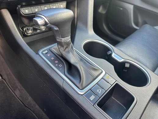 Kia Sportage - Afbeelding 28 van 30