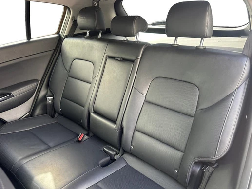 Kia Sportage - Afbeelding 29 van 30