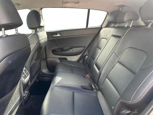 Kia Sportage - Afbeelding 30 van 30