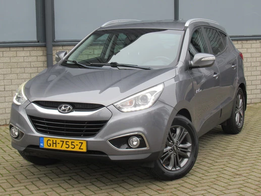 Hyundai ix35 - Afbeelding 3 van 27