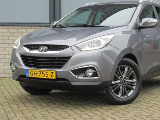 Hyundai ix35 - Afbeelding 5 van 27