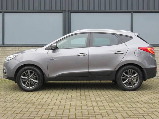 Hyundai ix35 - Afbeelding 6 van 27