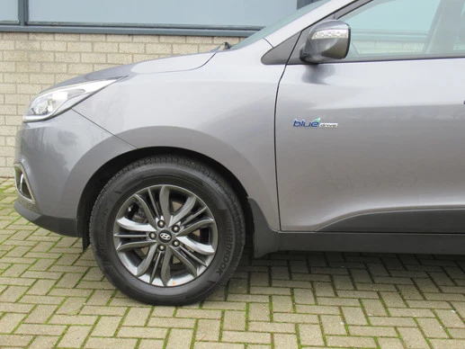 Hyundai ix35 - Afbeelding 7 van 27