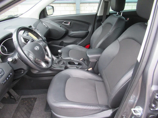 Hyundai ix35 - Afbeelding 8 van 27