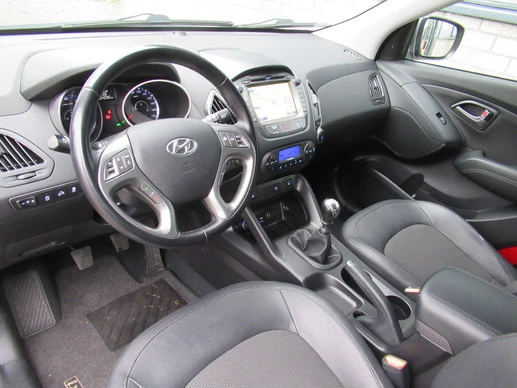 Hyundai ix35 - Afbeelding 9 van 27