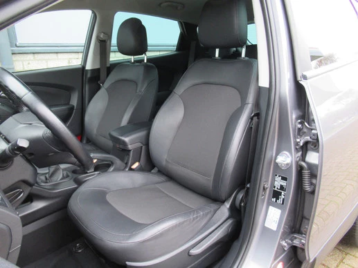 Hyundai ix35 - Afbeelding 10 van 27