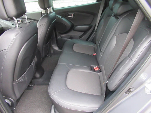 Hyundai ix35 - Afbeelding 11 van 27