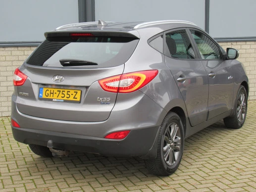 Hyundai ix35 - Afbeelding 12 van 27
