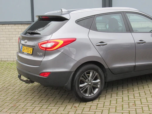 Hyundai ix35 - Afbeelding 14 van 27