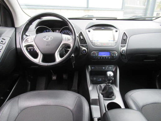 Hyundai ix35 - Afbeelding 18 van 27