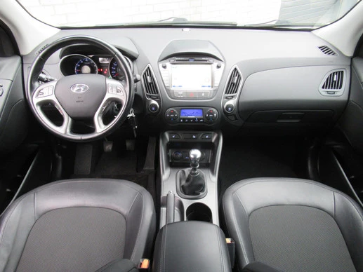 Hyundai ix35 - Afbeelding 19 van 27
