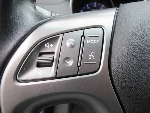 Hyundai ix35 - Afbeelding 21 van 27