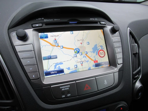 Hyundai ix35 - Afbeelding 24 van 27