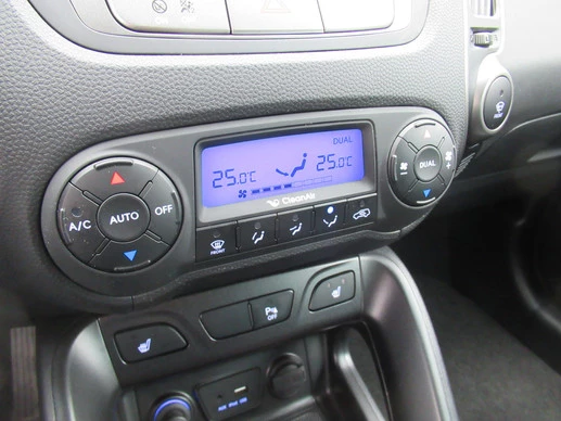 Hyundai ix35 - Afbeelding 26 van 27