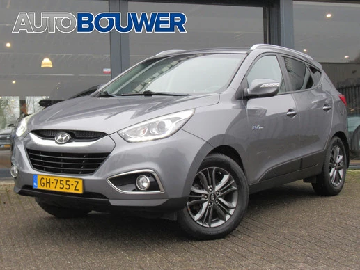 Hyundai ix35 - Afbeelding 1 van 28
