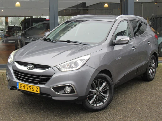 Hyundai ix35 - Afbeelding 2 van 28