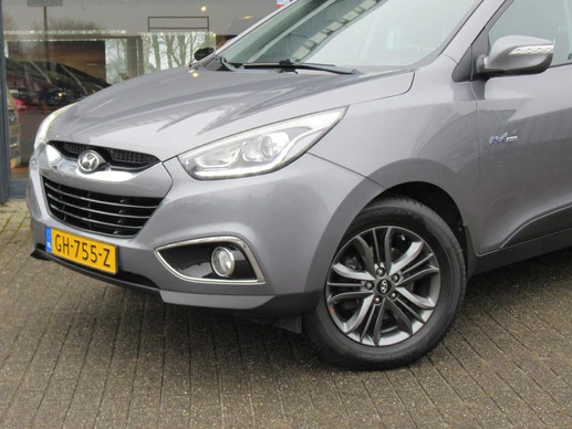 Hyundai ix35 - Afbeelding 4 van 28