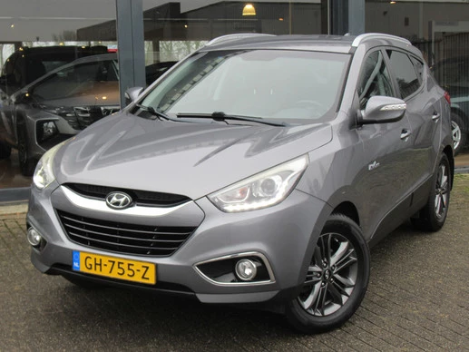 Hyundai ix35 - Afbeelding 5 van 28