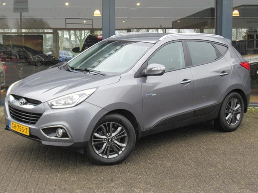 Hyundai ix35 - Afbeelding 6 van 28