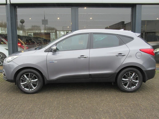 Hyundai ix35 - Afbeelding 8 van 28