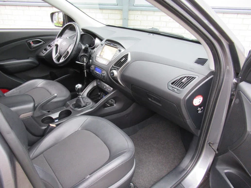 Hyundai ix35 - Afbeelding 13 van 28