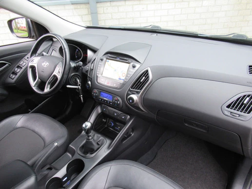 Hyundai ix35 - Afbeelding 14 van 28