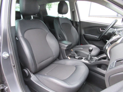 Hyundai ix35 - Afbeelding 15 van 28