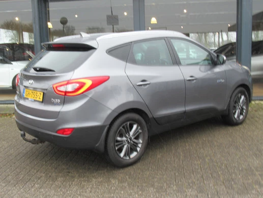 Hyundai ix35 - Afbeelding 17 van 28