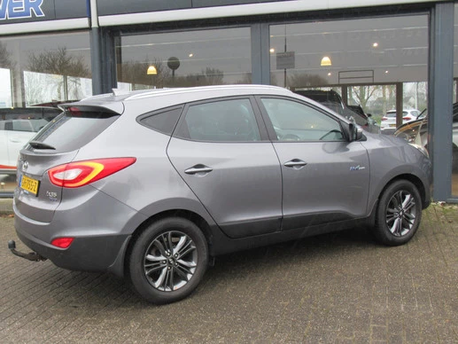 Hyundai ix35 - Afbeelding 18 van 28