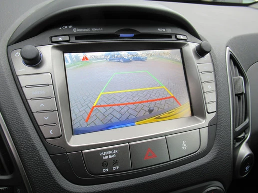 Hyundai ix35 - Afbeelding 26 van 28