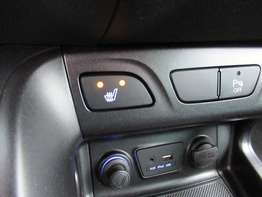 Hyundai ix35 - Afbeelding 28 van 28