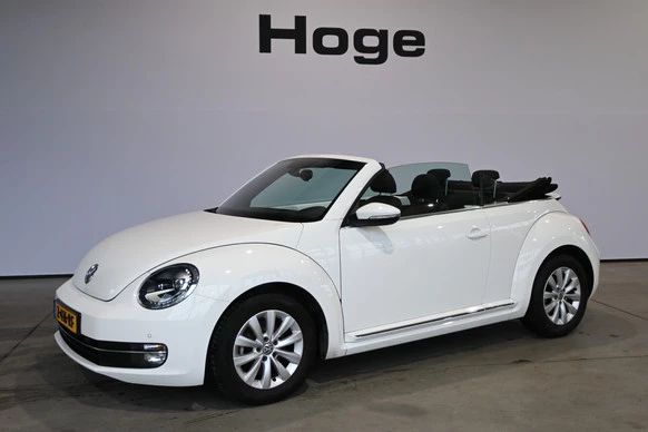 Volkswagen Beetle - Afbeelding 1 van 30