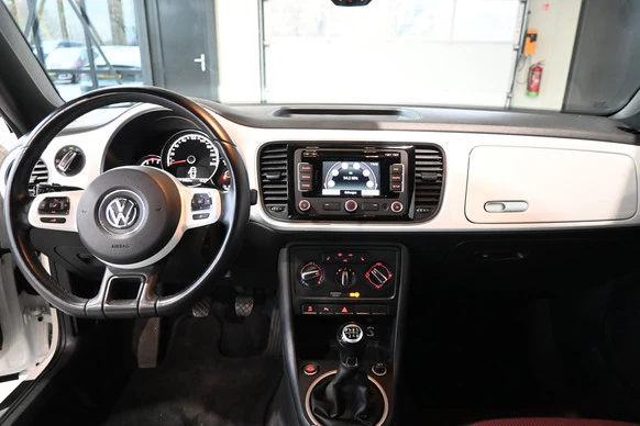 Volkswagen Beetle - Afbeelding 2 van 30