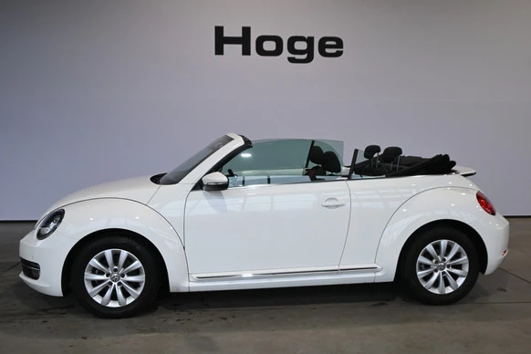 Volkswagen Beetle - Afbeelding 3 van 30