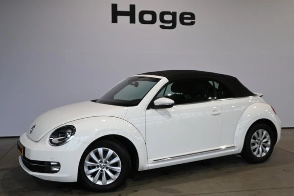 Volkswagen Beetle - Afbeelding 4 van 30