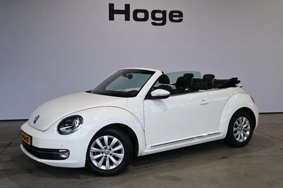 Volkswagen Beetle - Afbeelding 6 van 30